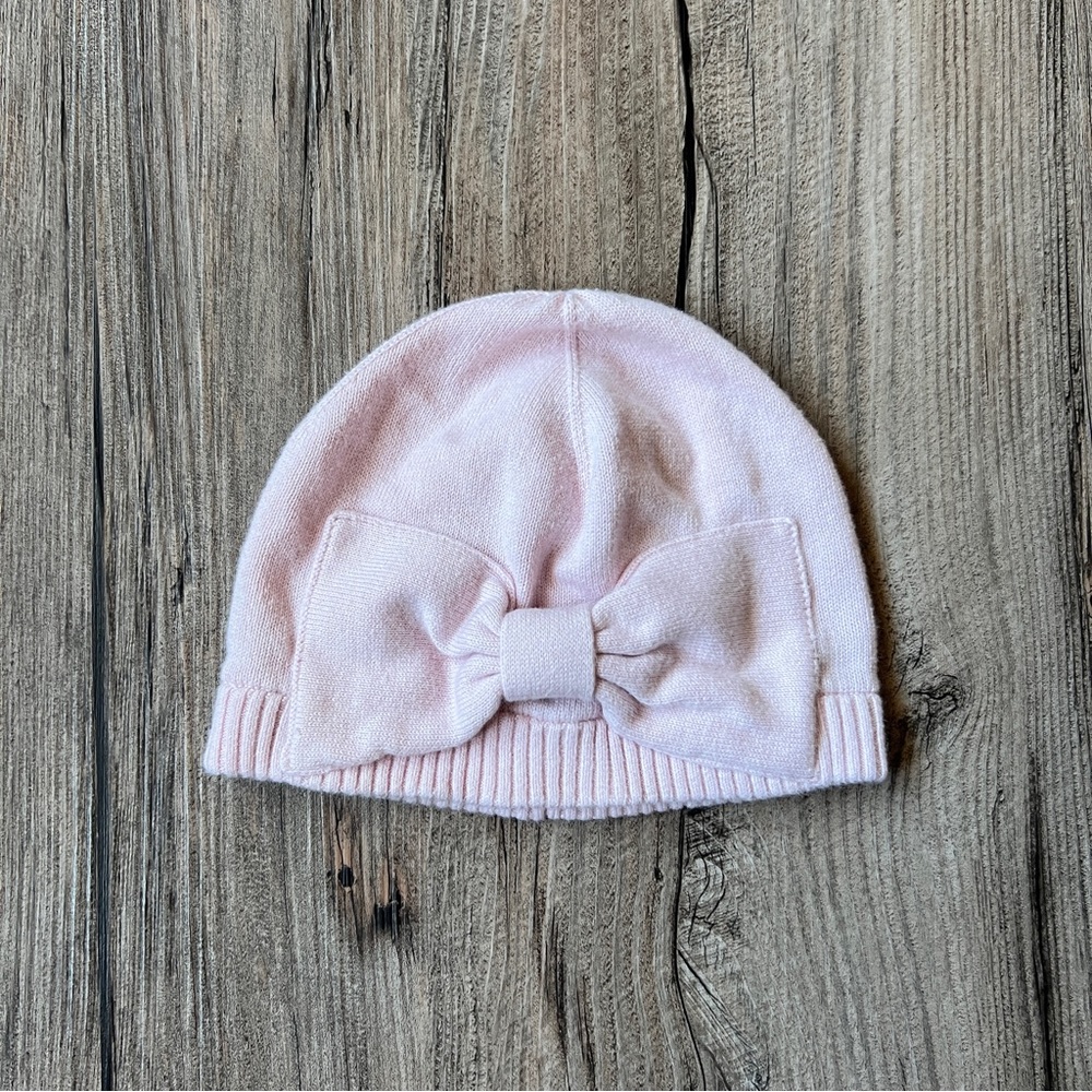 babyGap | Baby Girls Hat